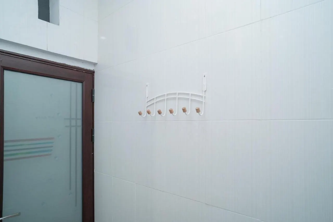 Reddoorz @ Jalan Gunung Talang Mahendradatta Kerobokan  Hotel Kerobokan (Bali)