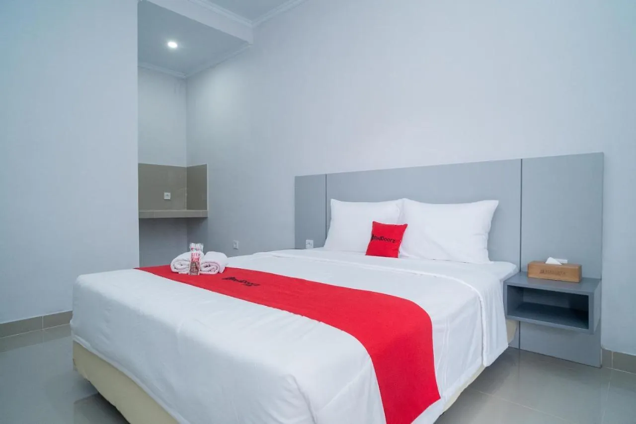 Reddoorz @ Jalan Gunung Talang Mahendradatta Kerobokan Indonésia